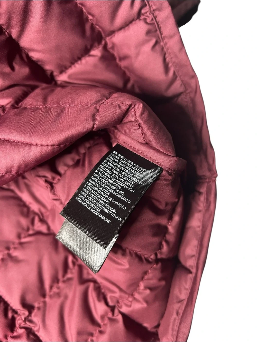 The North Face north face